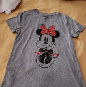 NWOT Women's Disney Shirt!!!